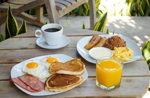 Liberia Hotel | Hotel Villa Hermosa