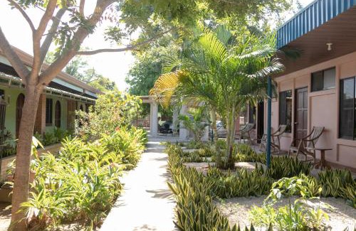 Liberia Hotel | Hotel Villa Hermosa