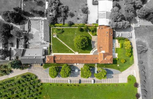 Malo Hotel | Hotel Villa I Pini