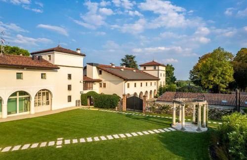 Malo Hotel | Hotel Villa I Pini