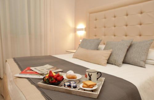 Ceprano Hotel | Hotel Villa Ida