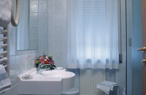Ceprano Hotel | Hotel Villa Ida