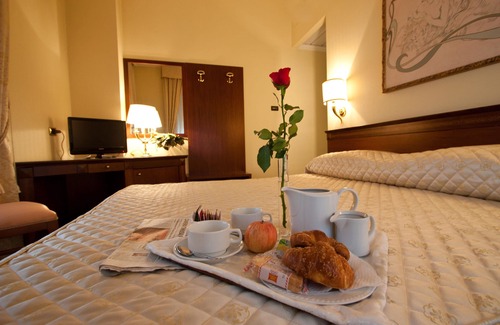 Ceprano Hotel | Hotel Villa Ida