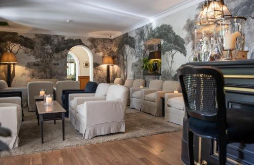 Merano Hotel | Hotel Villa Irma