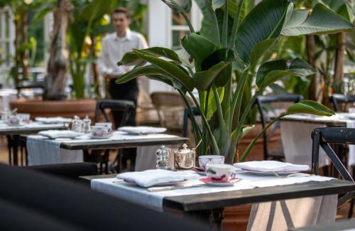 Merano Hotel | Hotel Villa Irma