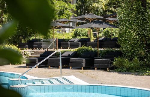 Merano Hotel | Hotel Villa Irma