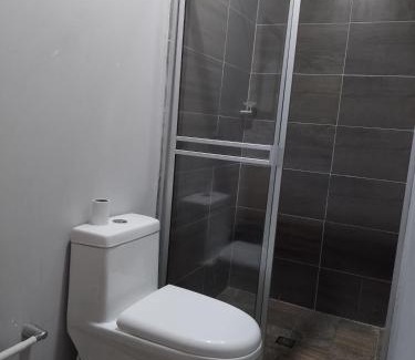 Cerete Hotel | Hotel villa J Leticia