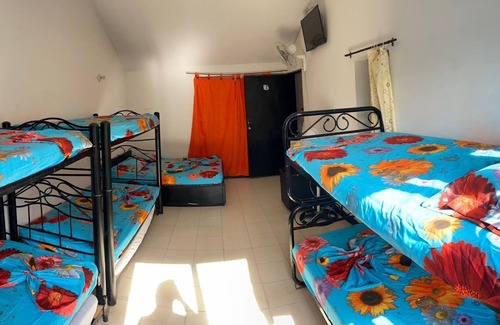 Melgar Hotel | Hotel villa janeth melgar