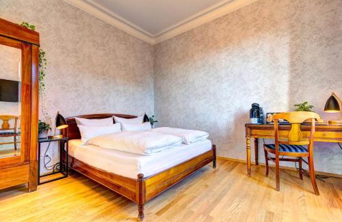 Siebeldingen Hotel | Hotel Villa Königsgarten