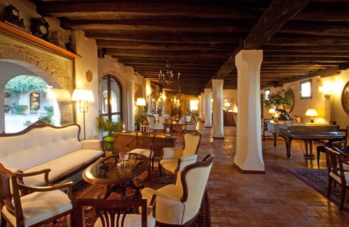 Pasiano di Pordenone Hotel | Hotel Villa Luppis