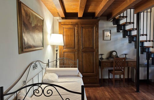 Pasiano di Pordenone Hotel | Hotel Villa Luppis