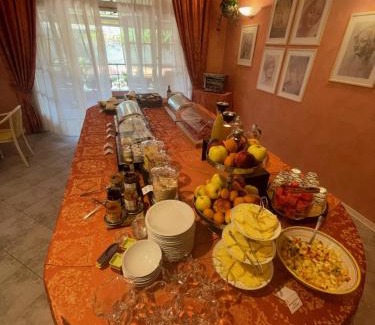 Monte Colombo Hotel | Hotel Villa Leri