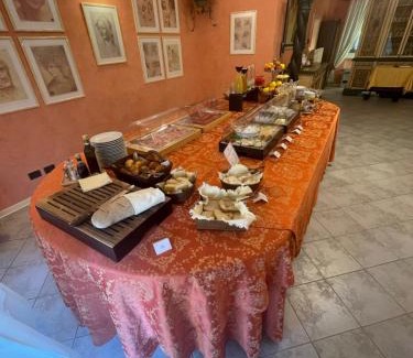 Monte Colombo Hotel | Hotel Villa Leri