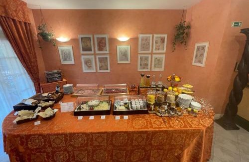 Monte Colombo Hotel | Hotel Villa Leri