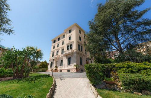 Sanremo Hotel | Hotel Villa Levi
