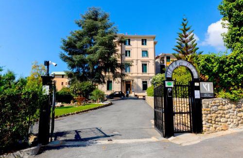 Sanremo Hotel | Hotel Villa Levi