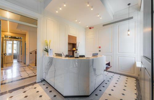 Sanremo Hotel | Hotel Villa Levi