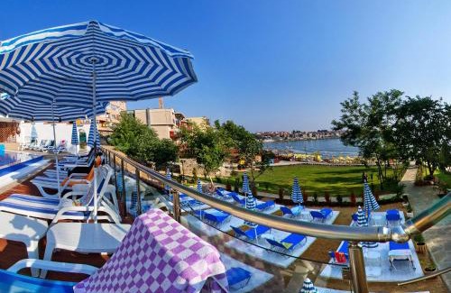 Sozopol Hotel | Hotel Villa List