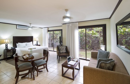 Santa Ana Hotel | Hotel Villa Los Candiles