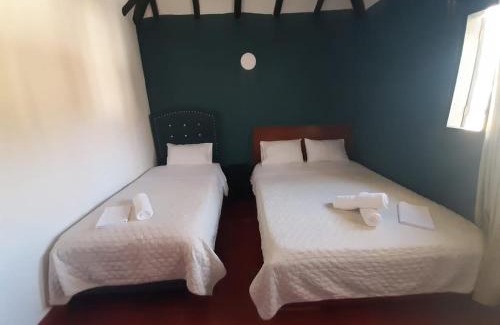 Villa de Leyva Hotel | Hotel Villa Lunita