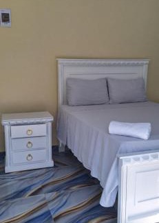 Azua Hotel | Hotel Villa Marchena
