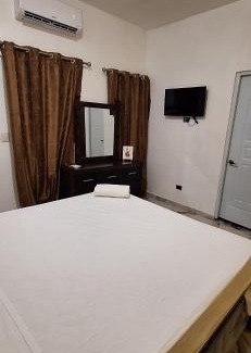 Azua Hotel | Hotel Villa Marchena