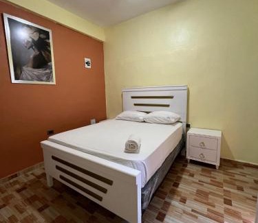 Azua Hotel | Hotel Villa Marchena