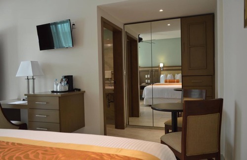 Poza Rica Hotel | Hotel Villa Magna Poza Rica