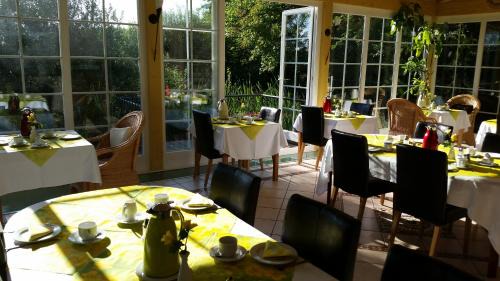 Roedermark Hotel | Hotel Villa Magnolia