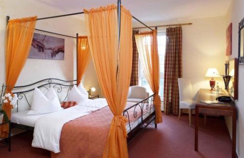 Roedermark Hotel | Hotel Villa Magnolia