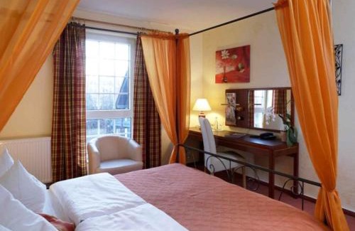 Roedermark Hotel | Hotel Villa Magnolia