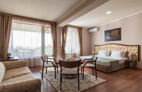 Pernik Hotel | Hotel Villa Magus