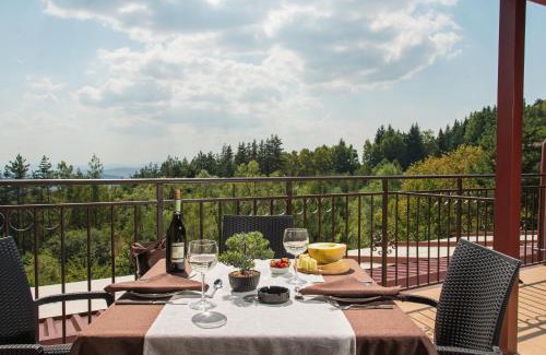 Pernik Hotel | Hotel Villa Magus