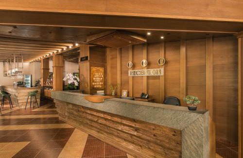 Pernik Hotel | Hotel Villa Magus