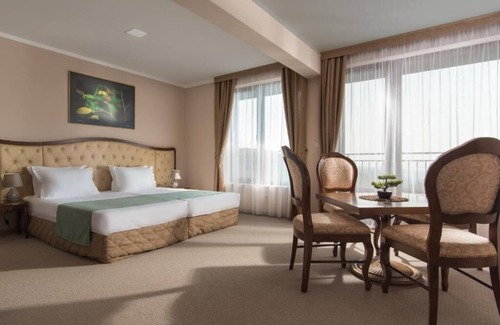 Pernik Hotel | Hotel Villa Magus
