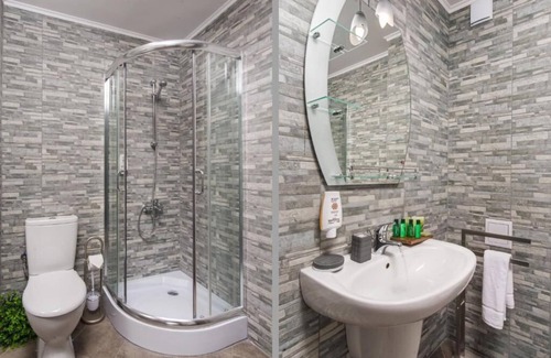 Pernik Hotel | Hotel Villa Magus