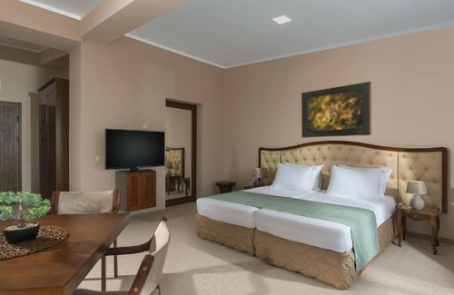 Pernik Hotel | Hotel Villa Magus