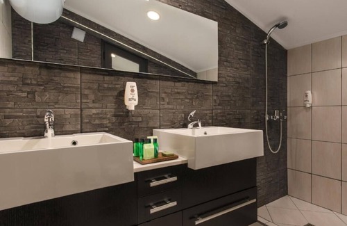Pernik Hotel | Hotel Villa Magus