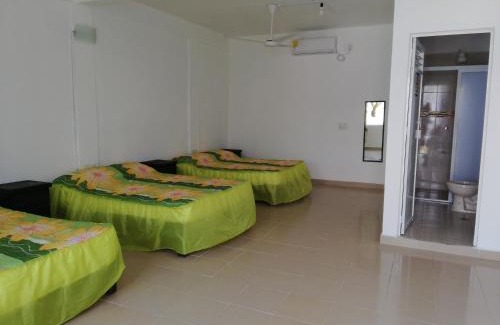 Playa Chachalacas Hotel | Hotel Villa Marán Chachalacas Ambiente Familiar