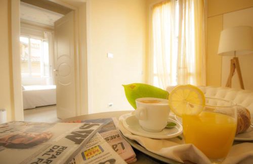 Maranello Hotel | Hotel Villa Maranello