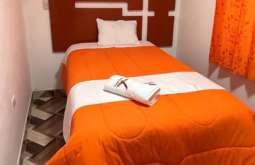 Maras Hotel | Hotel Villa Maras