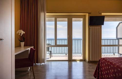 Ladispoli Hotel | Hotel Villa Margherita