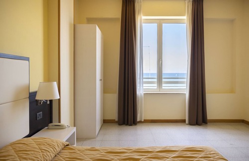Ladispoli Hotel | Hotel Villa Margherita