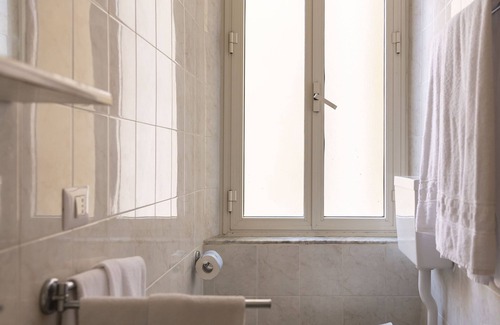 Ladispoli Hotel | Hotel Villa Margherita