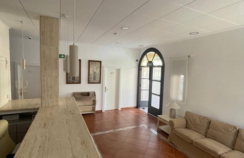 San Jose de La Rinconada Hotel | Hotel Villa Maria