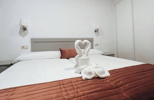 San Jose de La Rinconada Hotel | Hotel Villa Maria