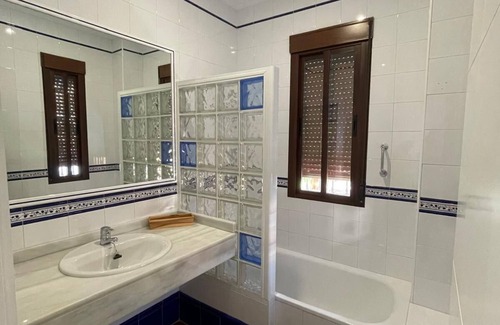 San Jose de La Rinconada Hotel | Hotel Villa Maria