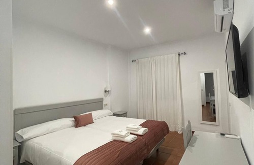 San Jose de La Rinconada Hotel | Hotel Villa Maria