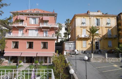 Sanremo Hotel | Hotel Villa Maria
