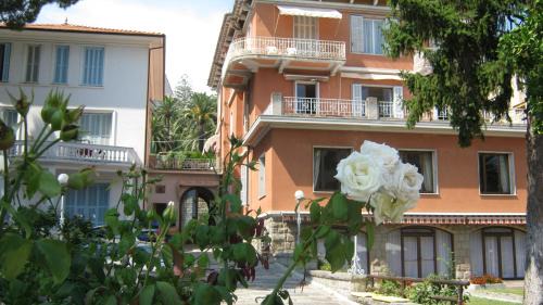 Sanremo Hotel | Hotel Villa Maria